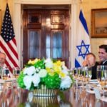 Netanyahu nominated Trump for the Nobel Peace Prize. What’s the process? – National | Globalnews.ca