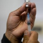 Over 14M children estimated not to have received single vaccine in 2024: UN – National | Globalnews.ca