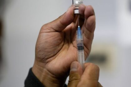 Over 14M children estimated not to have received single vaccine in 2024: UN – National | Globalnews.ca