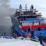 More than 500 rescued from Indonesia ferry fire that killed at least 3 – National | Globalnews.ca