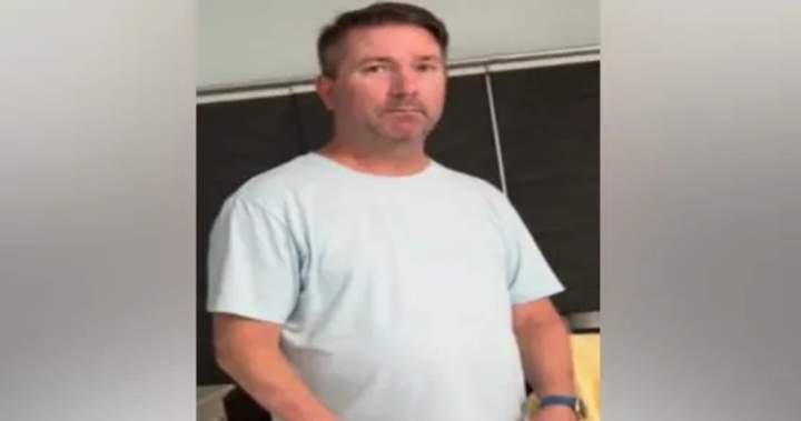 Remains of U.S. tourist found in Turks and Caicos after he vanished on vacation – National | Globalnews.ca