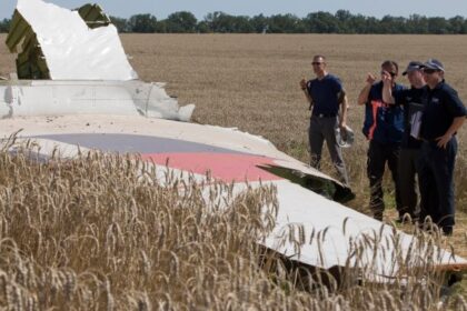 Russia behind downing of Flight MH17 in 2014, European court rules – National | Globalnews.ca