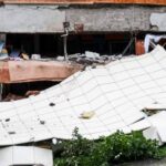 Russia hit by magnitude 8.8 earthquake sending tsunami waves to U.S., Japan  | Globalnews.ca