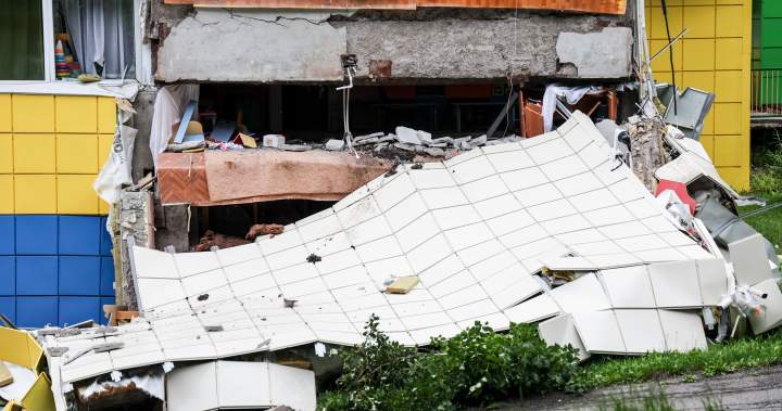 Russia hit by magnitude 8.8 earthquake sending tsunami waves to U.S., Japan  | Globalnews.ca