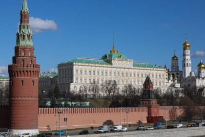 Russia says it’s ‘taken note’ of Trump’s new deadline for Ukraine deal – National | Globalnews.ca