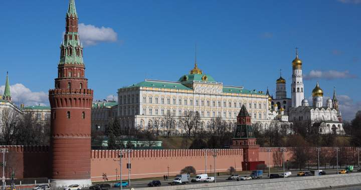 Russia says it’s ‘taken note’ of Trump’s new deadline for Ukraine deal – National | Globalnews.ca