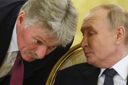 Russia says open to Ukraine peace talks, but insists on achieving its ‘goals’ – National | Globalnews.ca