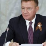 Russian ex-minister found dead hours after being fired in apparent suicide – National | Globalnews.ca