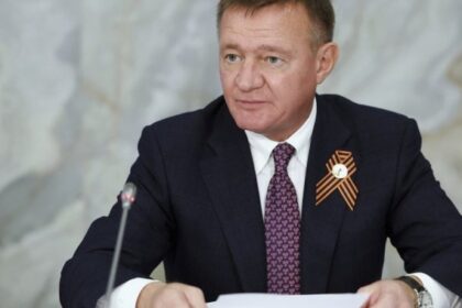 Russian ex-minister found dead hours after being fired in apparent suicide – National | Globalnews.ca