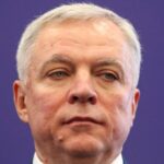 Russian oil executive found dead outside his window, state media says – National | Globalnews.ca