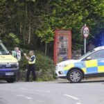 School bus crash in England leaves 1 student dead, 2 seriously injured – National | Globalnews.ca