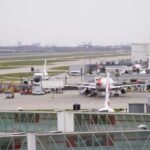 Some flights in Britain were briefly grounded or diverted. What happened? – National | Globalnews.ca