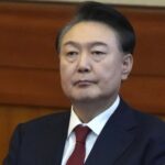 South Korea’s former president faces new arrest over martial law decree – National | Globalnews.ca