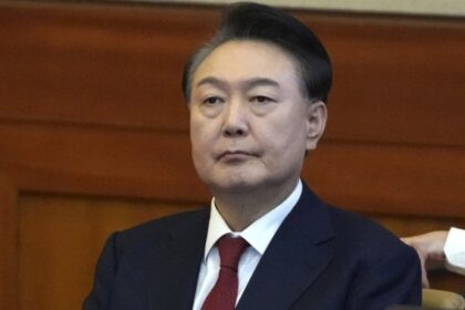 South Korea’s former president faces new arrest over martial law decree – National | Globalnews.ca