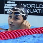 Summer McIntosh wins first gold medal at worlds in her quest for five – National | Globalnews.ca