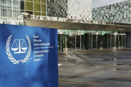 Taliban leaders face ICC warrants over persecution of women and girls – National | Globalnews.ca