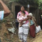Thailand, Cambodia border dispute escalates leaving at least 11 dead – National | Globalnews.ca