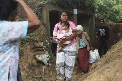 Thailand, Cambodia border dispute escalates leaving at least 11 dead – National | Globalnews.ca
