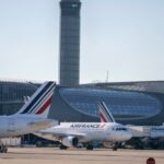 Travel around France could be hit as air traffic controllers strike – National | Globalnews.ca