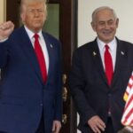 Trump, Netanyahu set to meet as Israel and Hamas discuss ceasefire – National | Globalnews.ca