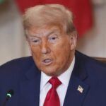 Trump announces 30% tariffs against EU, Mexico effective Aug. 1 – National | Globalnews.ca