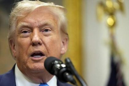 Trump extends Mexico trade talks another 90 days, keeps tariffs in place – National | Globalnews.ca