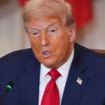 Trump slaps Brazil with 50% tariff, citing Bolsonaro ‘witch hunt’ trial – National | Globalnews.ca