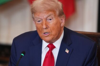 Trump slaps Brazil with 50% tariff, citing Bolsonaro ‘witch hunt’ trial – National | Globalnews.ca