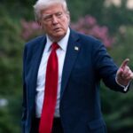 Trump set to make announcement on Russia as U.S. envoy arrives in Ukraine – National | Globalnews.ca