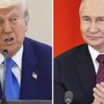 Trump sets 10 to 12-day deadline for Russia to reach Ukraine ceasefire – National | Globalnews.ca