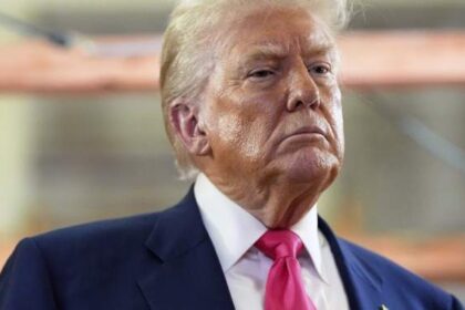 Trump signs bill that cuts USB in foreign aid and public media funding – National | Globalnews.ca
