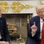 Trump threatens new 35% tariff on Canadian goods, effective Aug. 1  | Globalnews.ca
