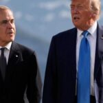 Trump to Canada: Recognizing Palestinian state makes trade deal ‘very hard’ – National | Globalnews.ca