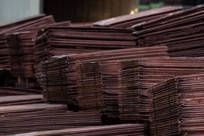 Trump’s universal 50% copper tariffs take effect Aug. 1. What’s impacted? – National | Globalnews.ca