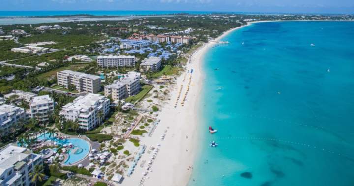 Turks and Caicos Islands’ first mass shooting kills 3, injures 10: police – National | Globalnews.ca