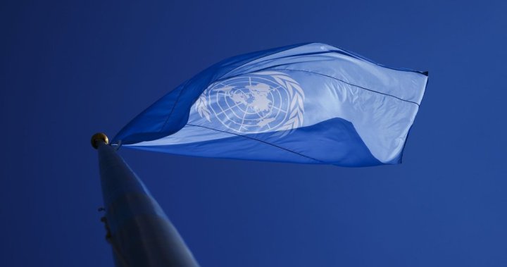 UN sanctions on Iran will return if no progress made soon, Europeans warn – National | Globalnews.ca
