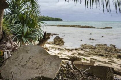 UN top court’s decision on climate change could impact global response – National | Globalnews.ca