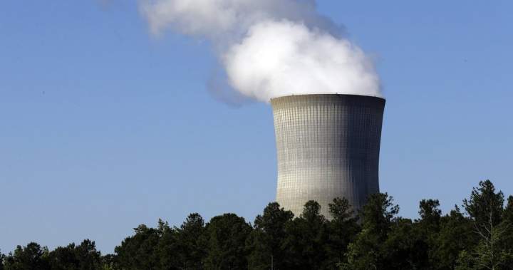 U.S. and Canada strengthen ties in push for nuclear energy leadership  | Globalnews.ca