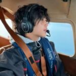 U.S. pilot detained in Antarctica during attempt to fly solo to all 7 continents – National | Globalnews.ca