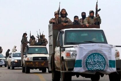 U.S. revokes foreign terrorist listing for HST, group behind Assad ouster – National | Globalnews.ca