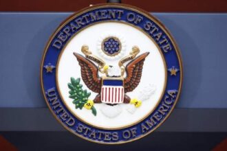 U.S. sanctions Palestinian Authority, claims peace efforts undermined – National | Globalnews.ca
