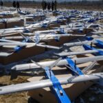 U.S. stops some arms shipments to Ukraine as Kyiv expresses disappointment – National | Globalnews.ca