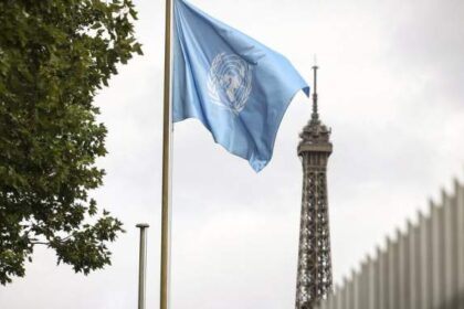 U.S. to withdraw from UN cultural agency UNESCO — again – National | Globalnews.ca