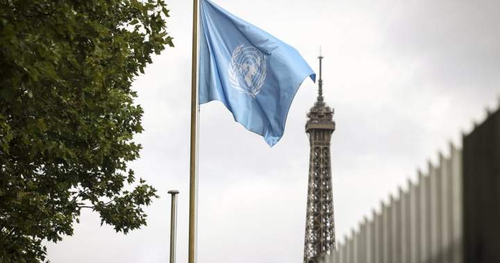 U.S. to withdraw from UN cultural agency UNESCO — again – National | Globalnews.ca