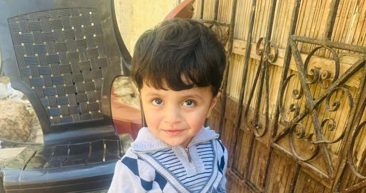 Vancouver woman pleads for help for family in Gaza – BC | Globalnews.ca