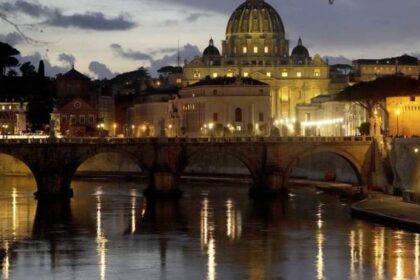 Warsaw archbishop asks Vatican to defrock Polish priest charged with the killing of a homeless man – National | Globalnews.ca