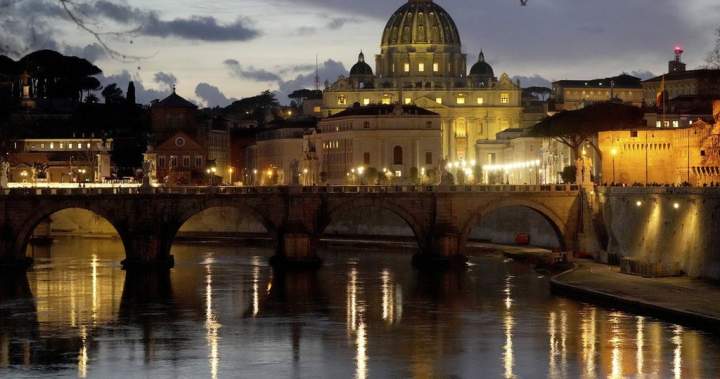Warsaw archbishop asks Vatican to defrock Polish priest charged with the killing of a homeless man – National | Globalnews.ca