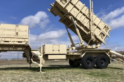 What is the Patriot missile system the U.S. plans to send to Ukraine? – National | Globalnews.ca