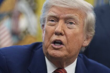 What to know about Trump’s tariffs on Vietnam under new trade deal – National | Globalnews.ca