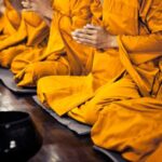 Woman accused of seducing, blackmailing Buddhist monks for millions – National | Globalnews.ca
